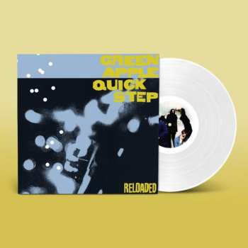 Album Green Apple Quick Step: Reloaded