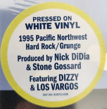 LP Green Apple Quick Step: Reloaded CLR