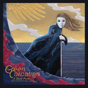 CD Green Carnation: A Dark Poem Pt.i: The