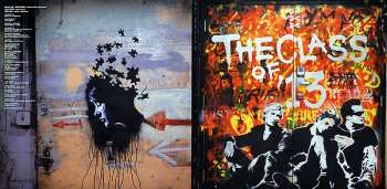 2LP Green Day: 21st Century Breakdown