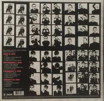 2LP Green Day: BBC Sessions LTD | CLR