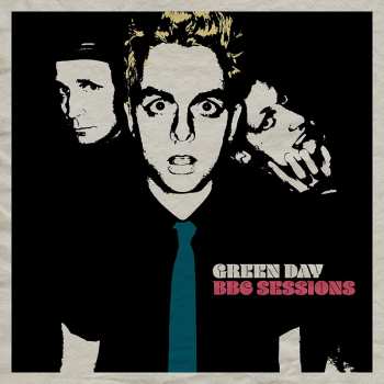 Album Green Day: BBC Sessions