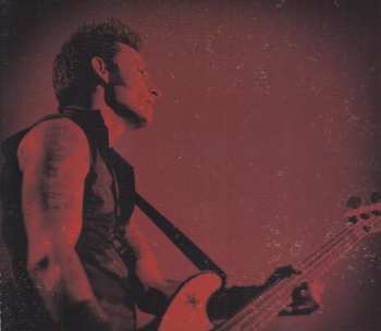 CD/DVD Green Day: Bullet In A Bible DIGI