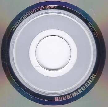 CD/DVD Green Day: Bullet In A Bible DIGI