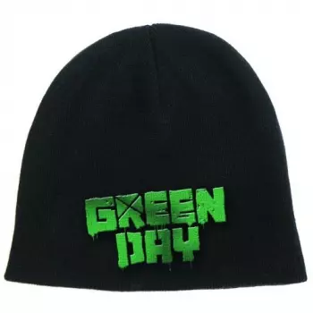 Sapka Logo Green Day