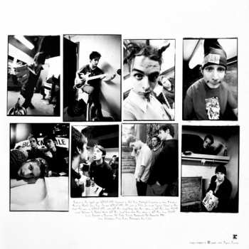 LP Green Day: Dookie