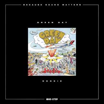 2LP Green Day: Dookie LTD | NUM
