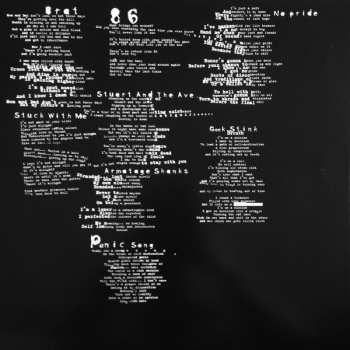 LP Green Day: Insomniac