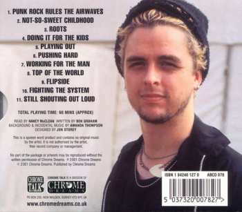 CD Green Day: Maximum Green Day (The Unauthorised Biography Of Green Day)