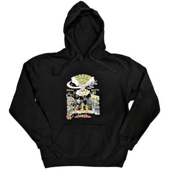 Merch Green Day: Felső 1994 Tour