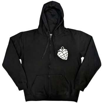 Merch Green Day: Cipzáras felső American Idiot The Musical