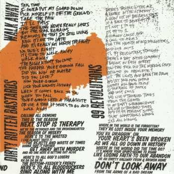 CD Green Day: ¡TRÉ!