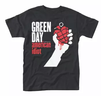 Póló American Idiot