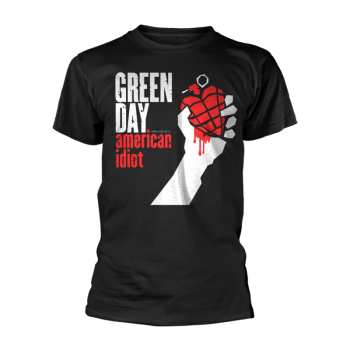  Green Day: American Idiot XL