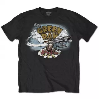 Póló Dookie Vintage 
