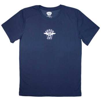 Merch Green Day: Póló Mini Wings