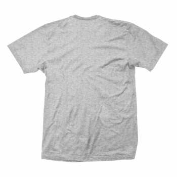Merch Green Day: Tričko Power Shot XL