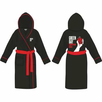 Merch Green Day: Župan American Idiot  M - L