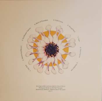 LP Green-House: Music for Living Spaces