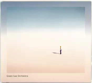 Green Isac: Green Isac Orchestra