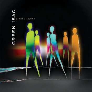 Album Green Isac: Passengers