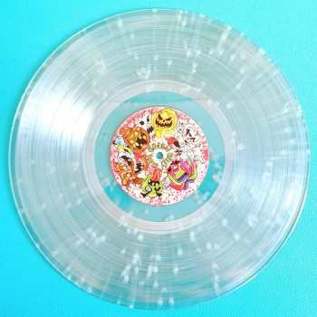 LP Green Jellÿ: Cereal Killer Soundtrack