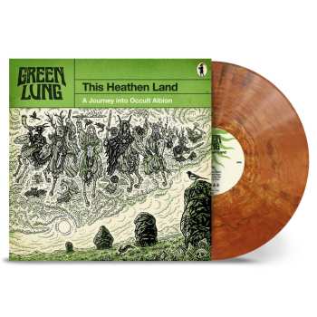 LP Green Lung: This Heathen Land