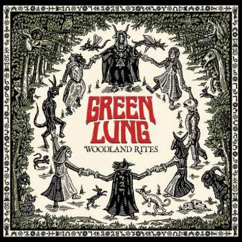 2CD Green Lung: Woodland Rites DIGI