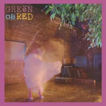 CD Green On Red: Gravity Talks