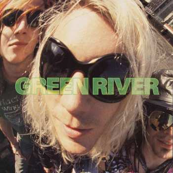 2LP Green River: Rehab Doll  DLX