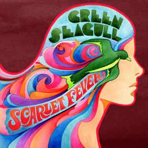 CD Green Seagull: Scarlet Fever