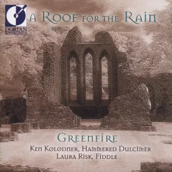 A Roof For The Rain