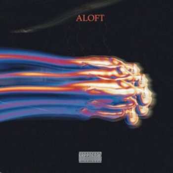 Album Greengoat: Aloft