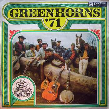 LP Greenhorns: Greenhorns '71