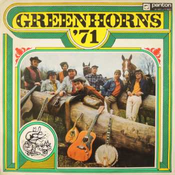 LP Greenhorns: Greenhorns '71