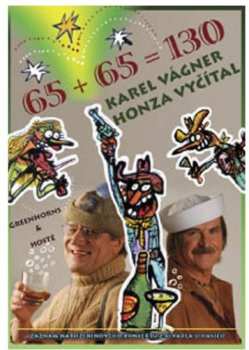 Album Karel Vágner: 65 + 65 = 130