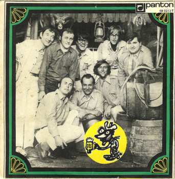 LP Greenhorns: Na Sluneční Straně C & W Music