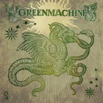 LP Greenmachine: Greenmachine LTD