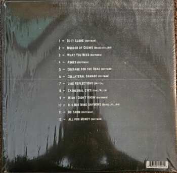 2LP Greensky Bluegrass: All For Money