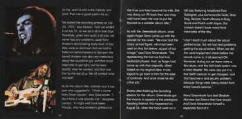 CD Greenslade: Sundance, A Collection 1973-1975