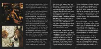 CD Greenslade: Sundance, A Collection 1973-1975