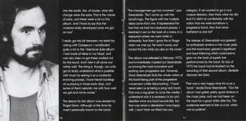 CD Greenslade: Sundance, A Collection 1973-1975