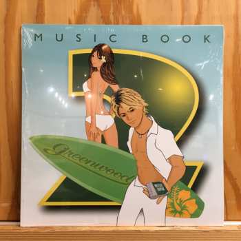 Album Greenwood: Music Book