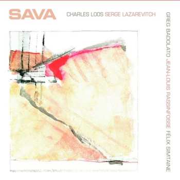 Album Jean-Louis Rassinfosse: Sava