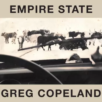 Greg Copeland: Empire State