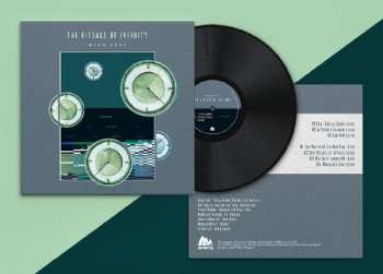 LP Greg Foat: The Rituals of Infinity