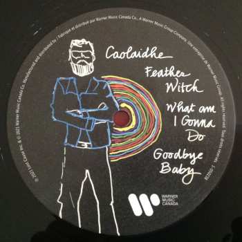 LP Greg Keelor: Share The Love