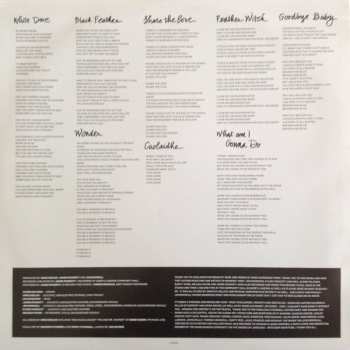 LP Greg Keelor: Share The Love