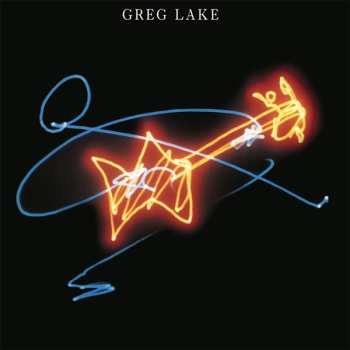 LP Greg Lake: Greg Lake