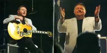 CD Greg Lake: Songs Of A Lifetime
